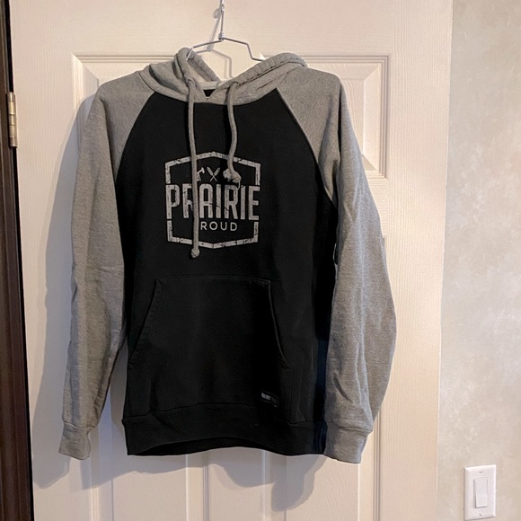 Prairie Proud hoodie - Picture 1 of 1